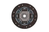 TARCZA SPRZEGLA KIA PICANTO II 2011 2012 2013 2014 2015 2016 2017