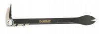 DEWALT ŁAPKA DO GWOŹDI 250cm