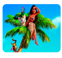 Podkładka pod myszkę Vaiana