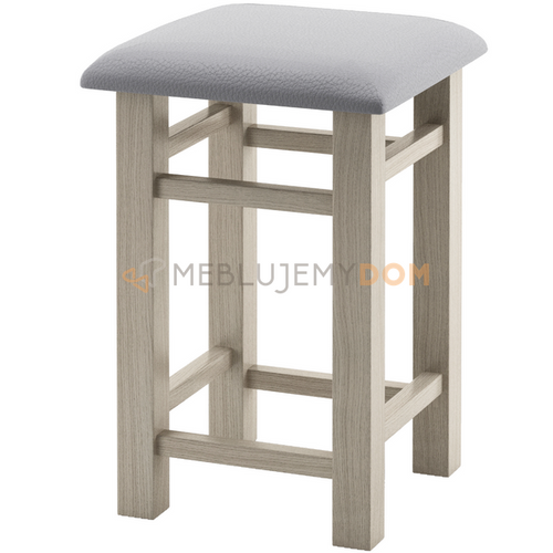 Taboret MARCOS 47 cm Grupa III na Arena.pl
