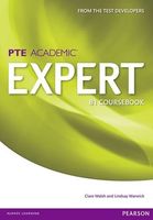 Expert Pearson Test of English Academic B1 Standalone Coursebook Clare Wal…