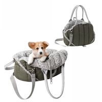 Torba uniwersalna, Transporter materiałowy dla psa kota, 3 w 1 R2