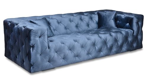 Sofa Temple 3 os. 249x107x70cm na Arena.pl