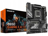 Płyta główna GIGABYTE B650 Gaming X AX V2