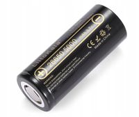 Ogniwo 26650 Li-Ion LiitoKala Lii-50A 5000mAh 3.7V