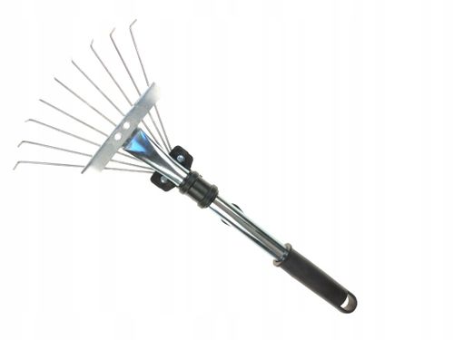 Grabki regulowane teleskopowe mini na Arena.pl