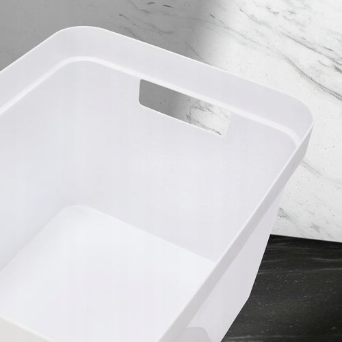 Curver 229113 pojemnik INFINITY biały z przykrywką na Arena.pl