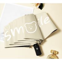 parasol umbrella automat smile  par10k