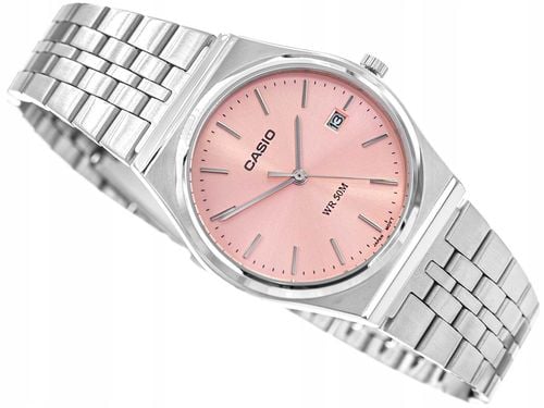 Zegarek Męski Casio MTP-B145D-4A + BOX (zd230d) na Arena.pl