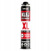 Piano KLEJ DO STYROPIANU 870ml 1000g EPS XPS GRAFIT Piana TOOLSEN