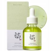 Serum Kojące Beauty of Joseon Calming serumGreen teaPanthenol 60ml