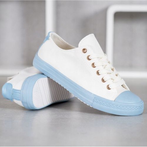 Tekstylne Trampki r.38 na Arena.pl