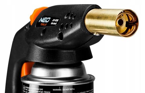 Palnik NEO TOOLS 20-026 na Arena.pl