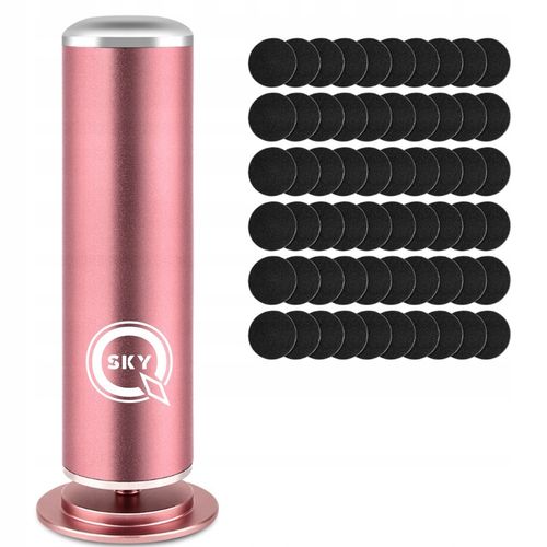 PILNIK ELEKTRYCZNY FREZARKA DO STÓP PIĘT TARKA ZESTAW USB + 60 WKŁADÓW na Arena.pl