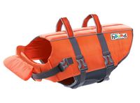 Kamizelka ratunkowa dla psa - Outward Hound RipStop Rozmiar L odblaskowa