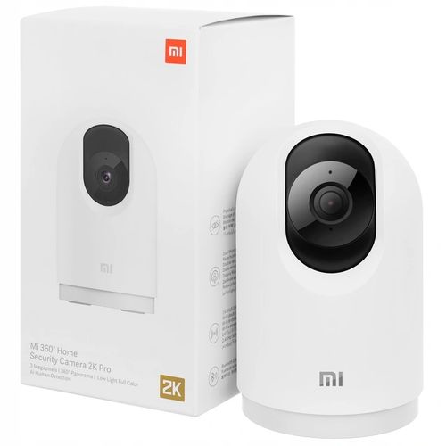 Kamera Xiaomi Mi 360° Home Security Camera 2K Pro na Arena.pl
