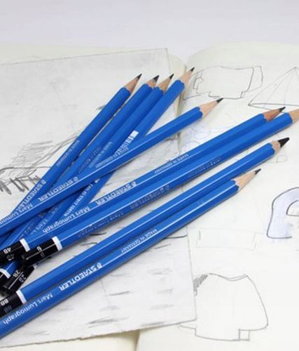 Ołówki Drawing 6 szt Staedtler 11104 na Arena.pl