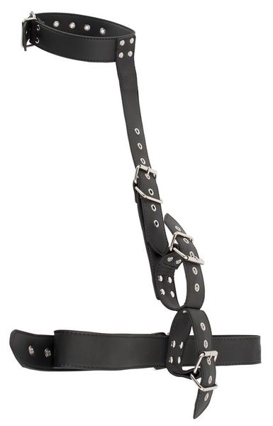 Neck-Wrist Restraint Vegan zdjęcie 2