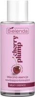 BIELENDA CHERRY PLUMP ESENCJA DO TWARZY NAWILŻAJĄCOTONIZUJĄCA 100 ML