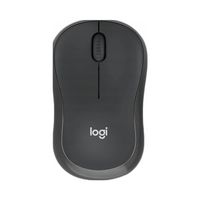 Logitech Mysz M240 Silent Bluetooth 910007119 grafitowa