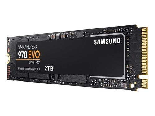 DYSK SSD 970 EVO MZ-V7E2T0BW 2TB na Arena.pl