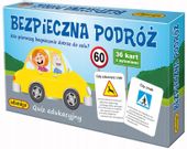Gra bezpieczna podroz 05413