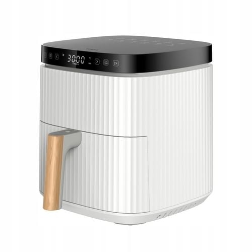 Frytkownica Beztłuszczowa Bezolejowa AirFryer VOKSAR W11 5L 12w1 + na Arena.pl