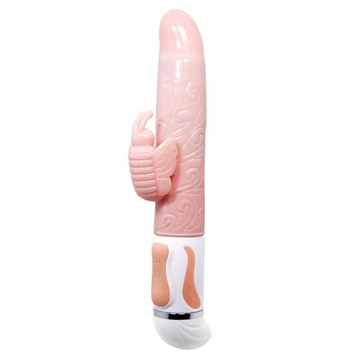 wibrator wielofunkcyjny podgrzewanie 12trybów 26cm na Arena.pl