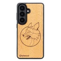 drewniane etui bewood do samsung galaxy s26 plus lis merbau