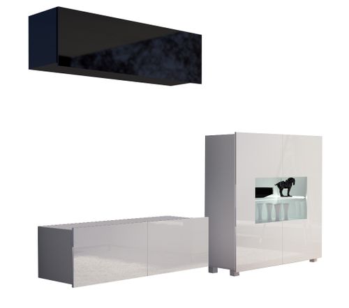 Calabrini Zestaw 9 System na Arena.pl