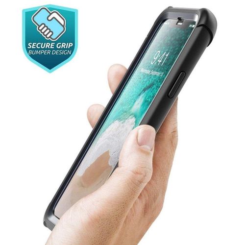 SUPCASE IBLSN ARES IPHONE X/XS BLACK na Arena.pl