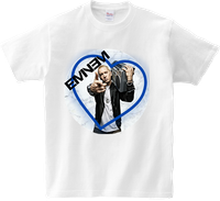 Koszulka T-shirt dla dzieci Eminem