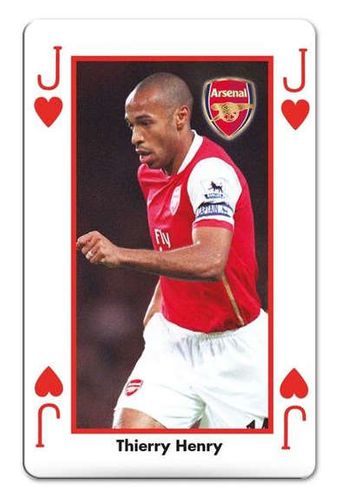 Karty Arsenal na Arena.pl