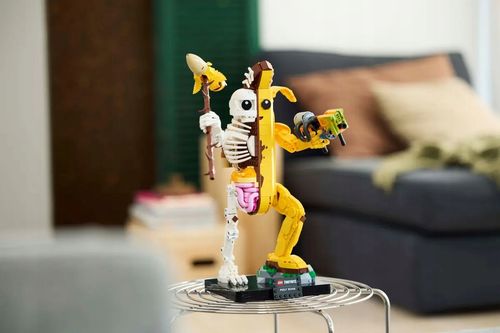 77072 - lego fortnite - skórkościec na Arena.pl