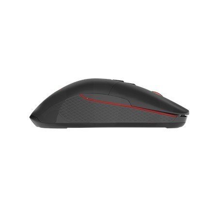 Genesis ZIRCON 330 Wireless, Gaming Mouse, Black na Arena.pl
