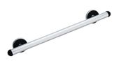 A0206000 RIDDER Assistent Premium uchwyt łazienkowy z aluminium, 60cm