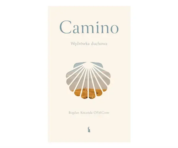 Camino. Wędrówka duchowa zdjęcie 1