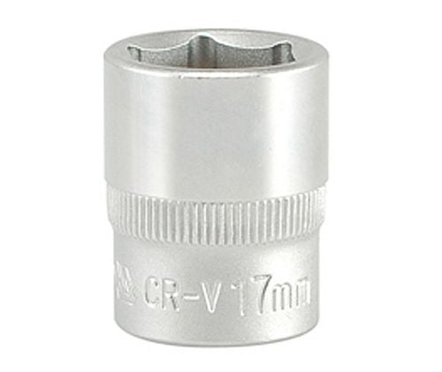 nasadka 17mm 3/8" 6k. yato na Arena.pl