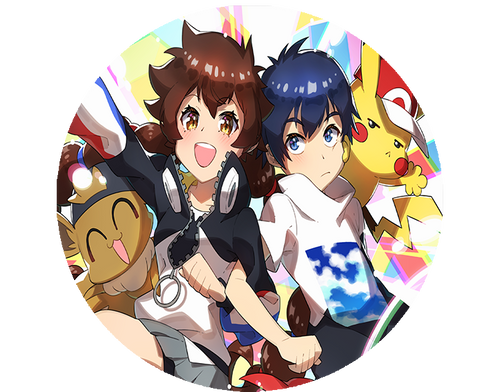 Podkładka pod myszkę Pokemon na Arena.pl