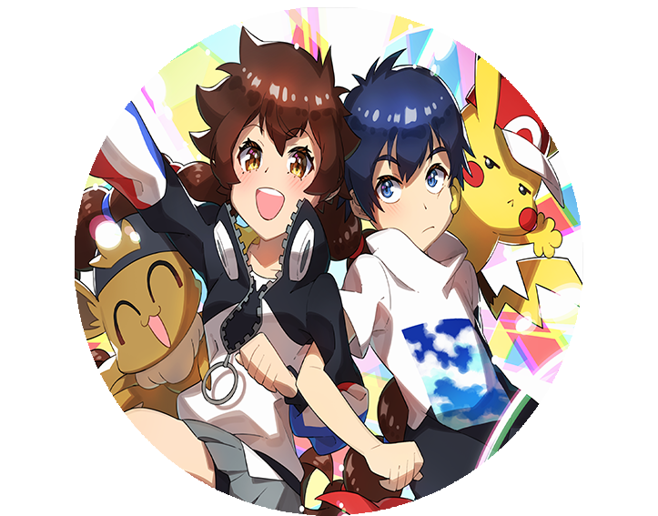 Podkładka pod myszkę Pokemon zdjęcie 2