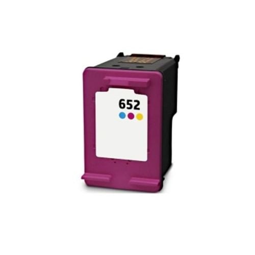 Tusz HP 652 Color na Arena.pl