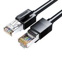Kabel Ethernet Ugreen NW316, Cat6 F/UTP, 2m (czarny)