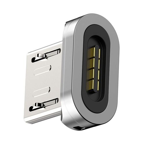 Adapter magnetyczny micro USB Baseus Zinc na Arena.pl