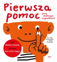 Pierwsza Pomoc Przy Drobnych Wypadkach