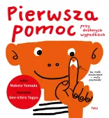 Pierwsza Pomoc Przy Drobnych Wypadkach