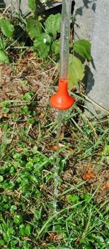 Prysznic turystyczny 20L na Arena.pl