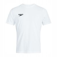 Koszulka T-Shirt dla dzieci Speedo Club Plain Tee 140cm