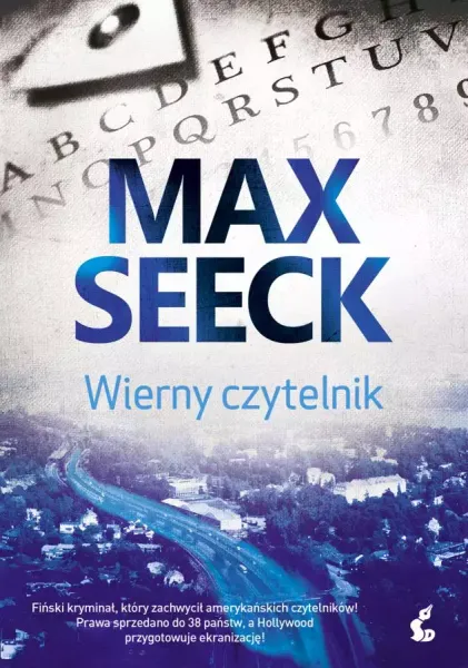 Wierny czytelnik zdjęcie 1
