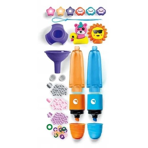 clementoni idea mini fabryka markerów szalone lato crazy summer 18171 na Arena.pl