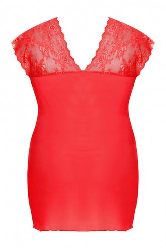 sydney xl+ (halka&stringi/chemise&string) na Arena.pl